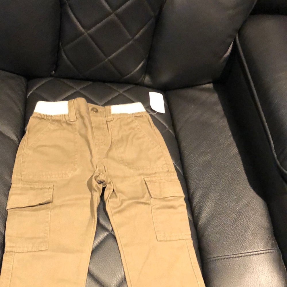 Boys pants